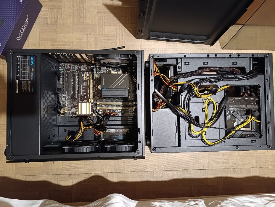 Ремонт ноутбуков и ПК профессионально.