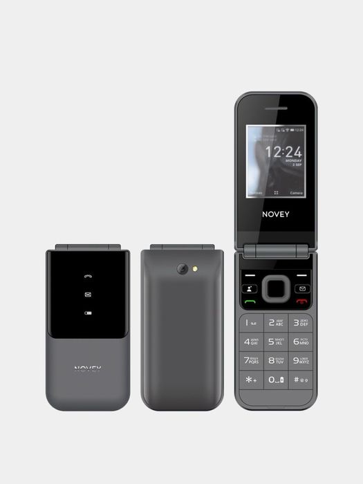 Novey X70 [2sim+1flesh karta]