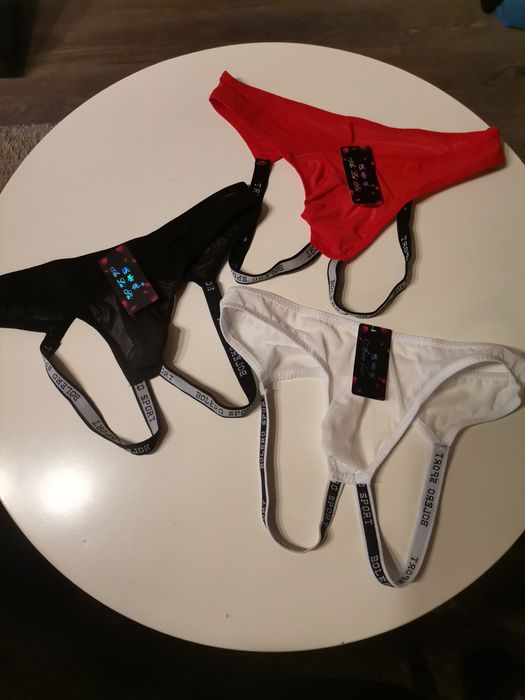 Vand  6buc bikini sexy pt bărbați