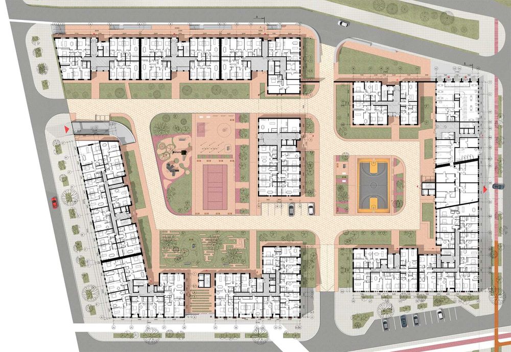 Архитектурное проектирование