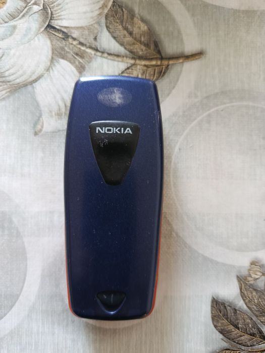 Нокиа легендарный