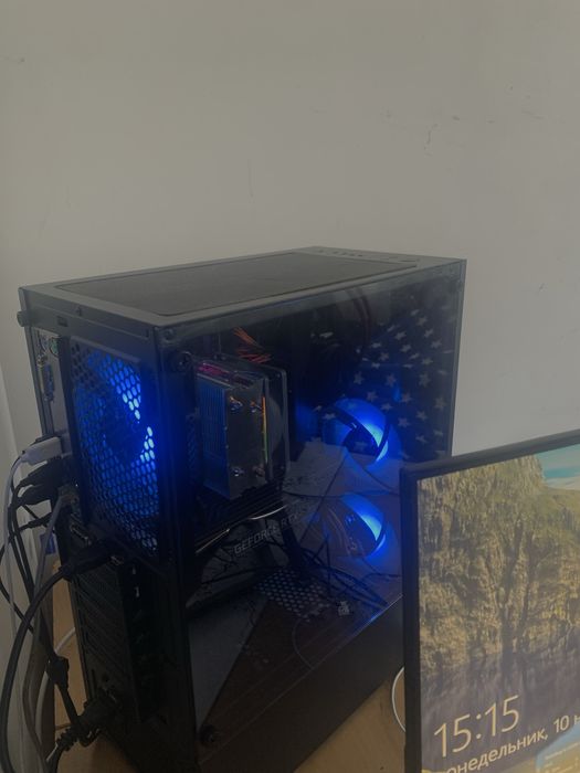 Компьютер продаю