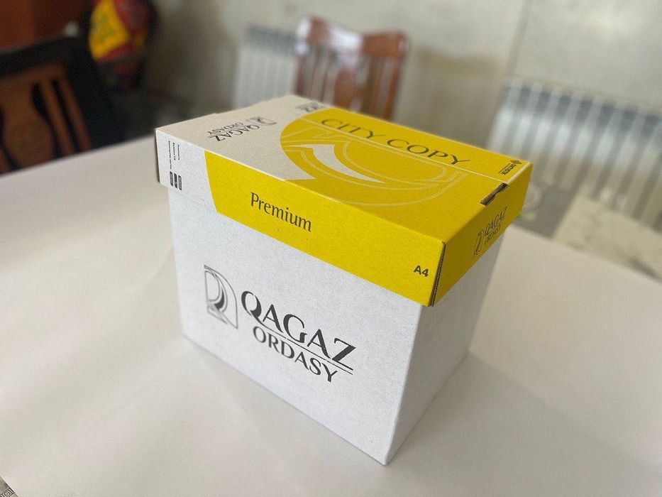 Бумага А4, қағаз