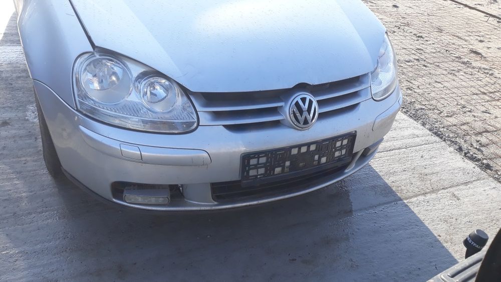 Turbina golf 5 2.0-140 cp
