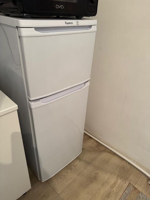 Холодильник в идеальном состоянии