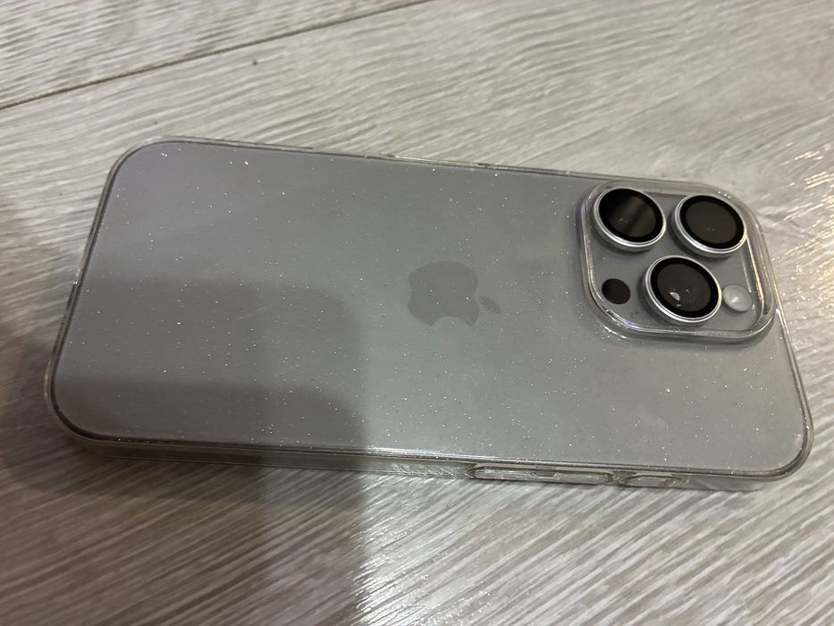 Iphone 16 Pro, original