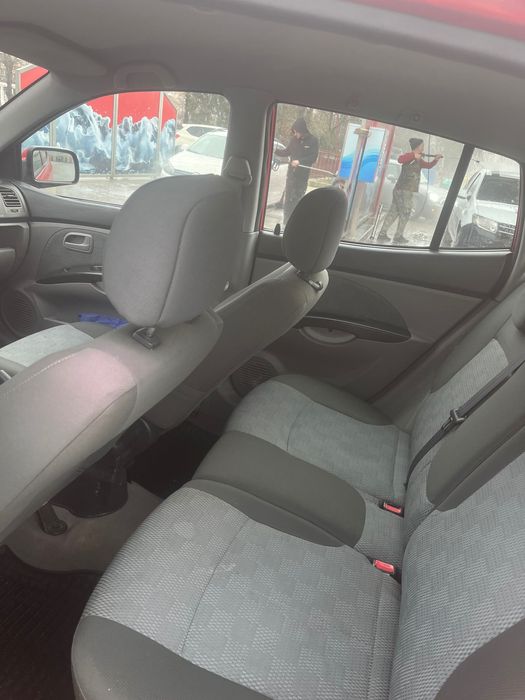 Vând/Schimb Kia picanto