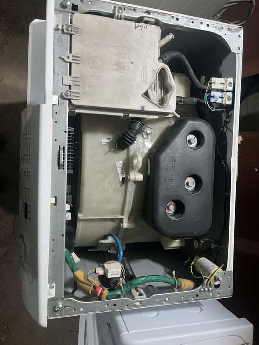 Стиральная машина Samsung 5kg.