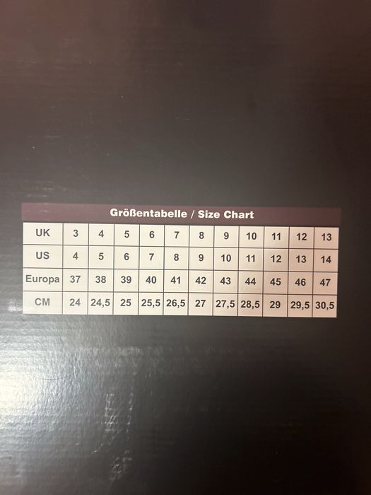 Кубинки Pure Trash