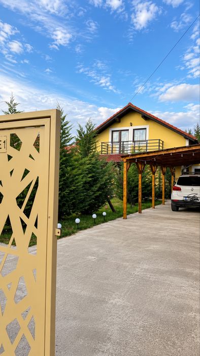 Proprietar, casa mare | 10 km de Timisoara