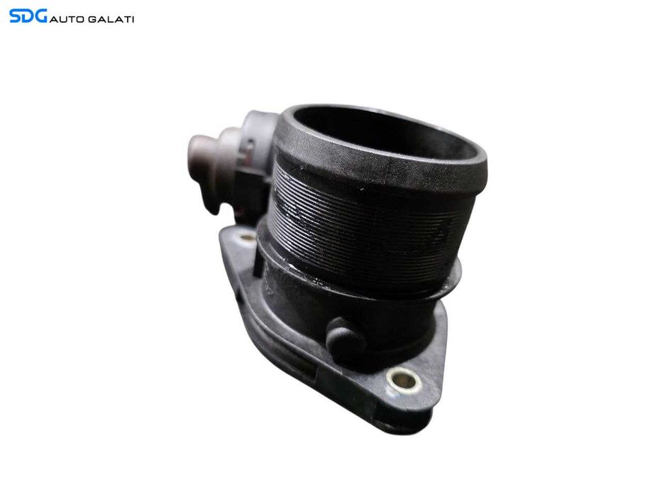 Clapeta Acceleratie Peugeot 406 2.0 HDI RHS 1995 - 2004 Cod 9638246680 [N4148]