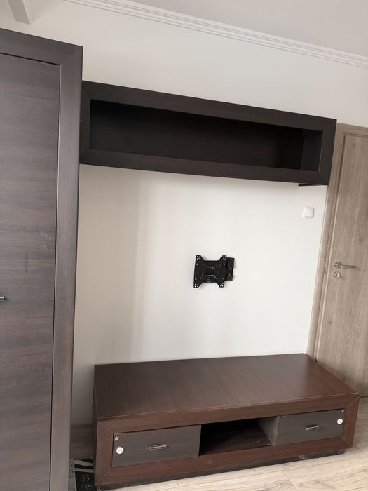 Vand mobilier living