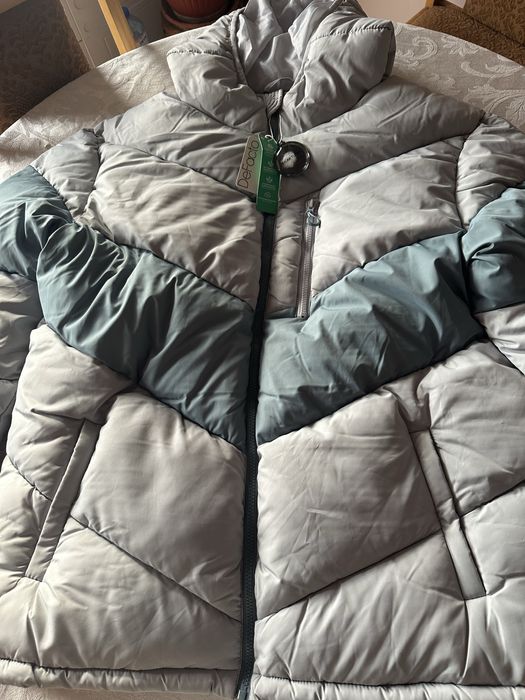 Дебело зимно яке Defakto