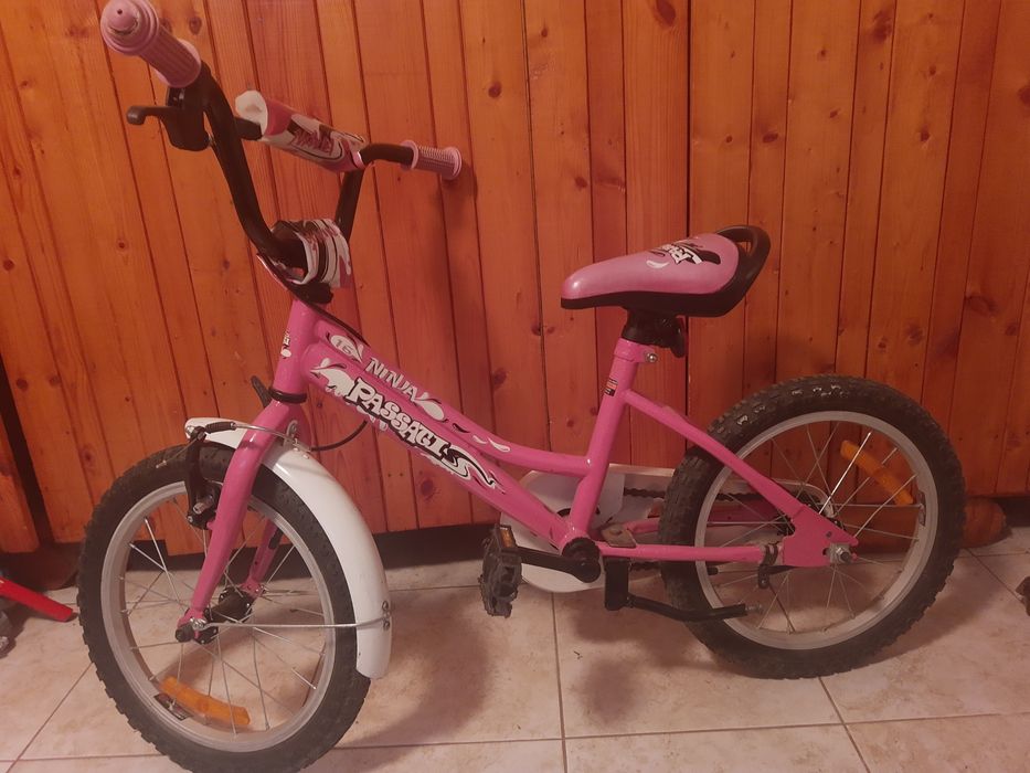 Велосипед Passati, 16'