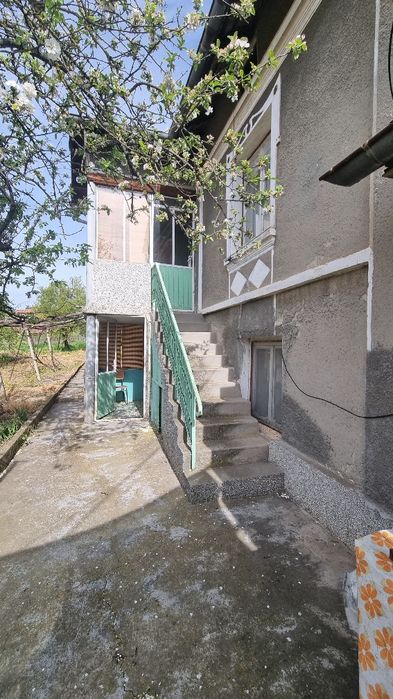 Продава се Къща в с. Морава, Област Велико Търново - 150 кв.м за 68 €/кв.м - Снимка #8
