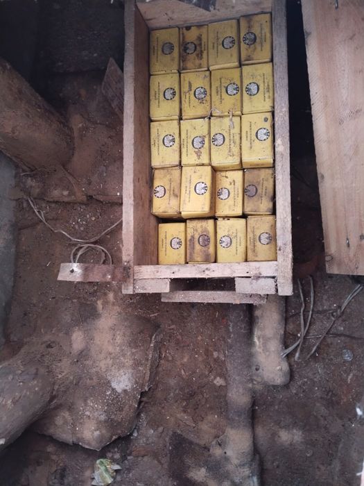 Машинка для стрижки овец Мсу 200