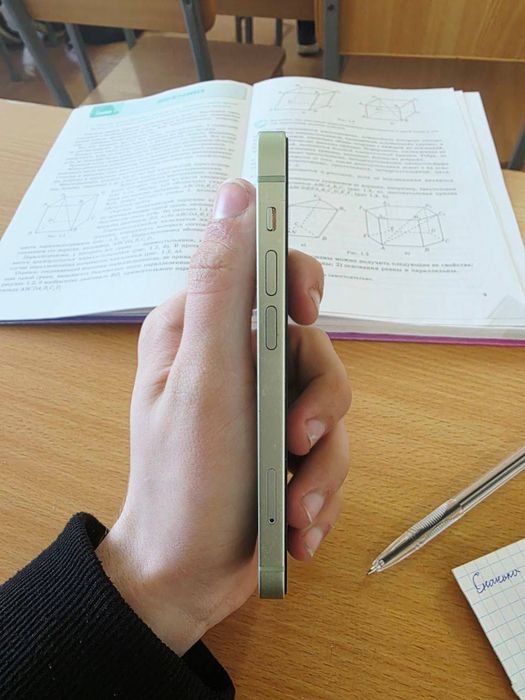 Iphone 12 mini 128gb