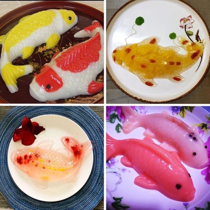 Форма для салата «селедь под шубой»