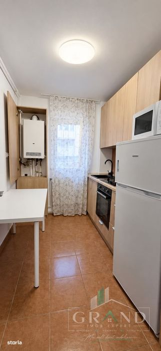 Apartament cu 2 camere decomandate, 51 mp, in cartierul Gruia–Cluj-N
