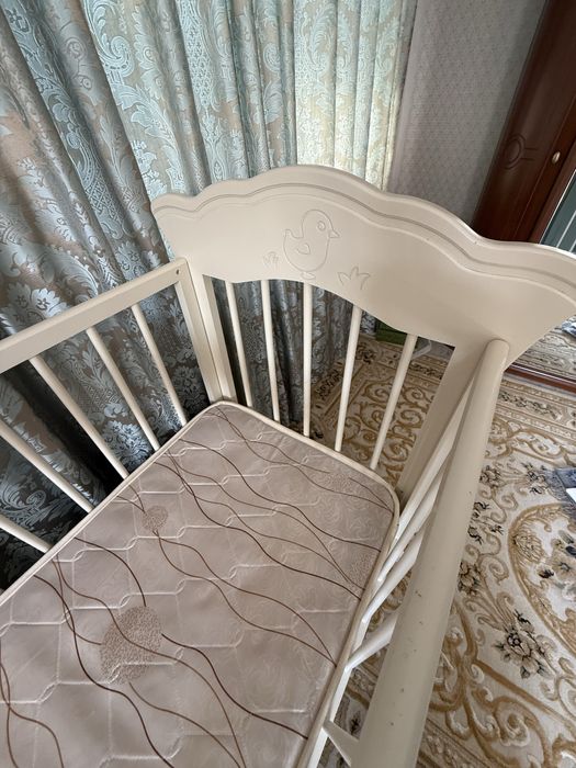 Продам детский манеж