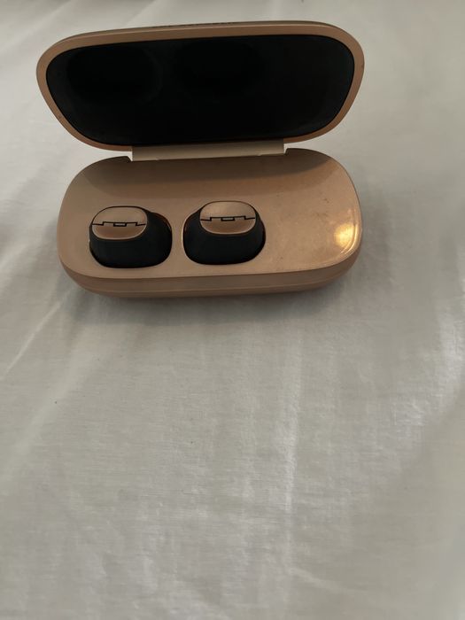 Casti sol republic wireless