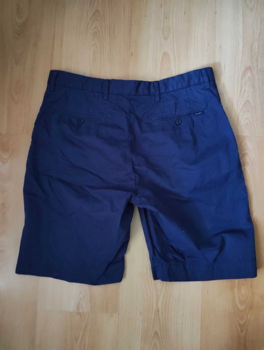 Къси дънки Carhartt 30, къс панталон Hackett London32