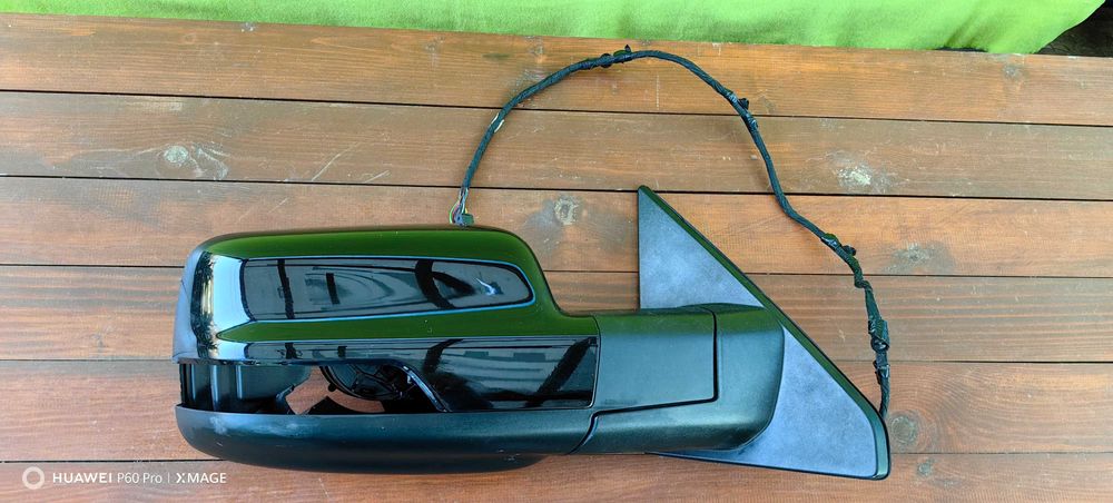 Огледало за Dodge RAM 1500 5ZK42KXJAH