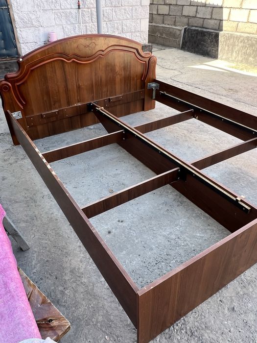 Ағашы өте жақсы