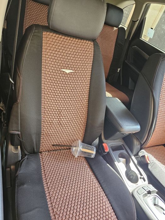 Captiva 4 sotiladi