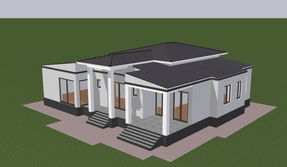 Крыша жабу кровля крыша