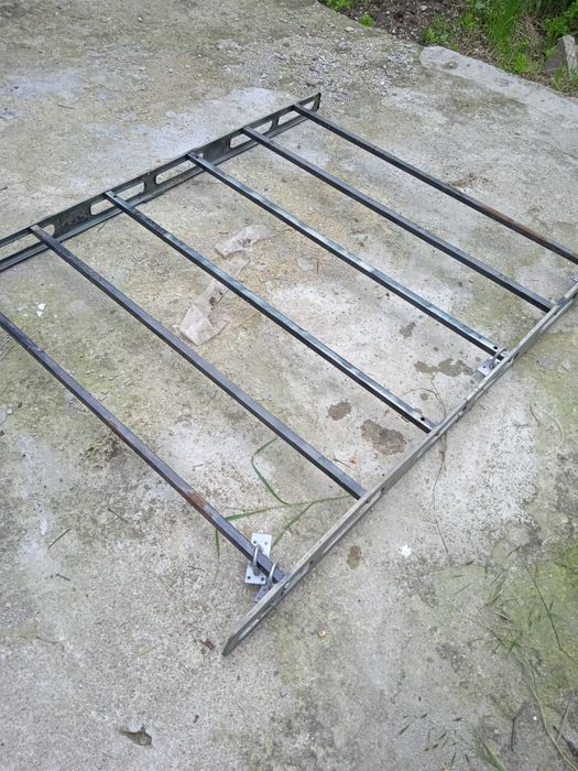 Portbagaj dacia 1300 și 1310