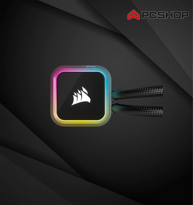 Corsair iCUE H150i RGB ELITE