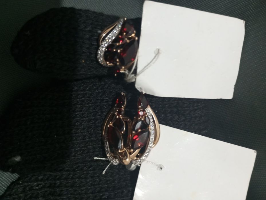 Продам золото (набор)