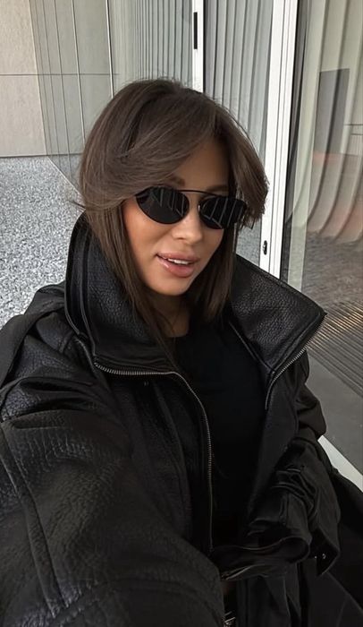 Продам новые стильные очки