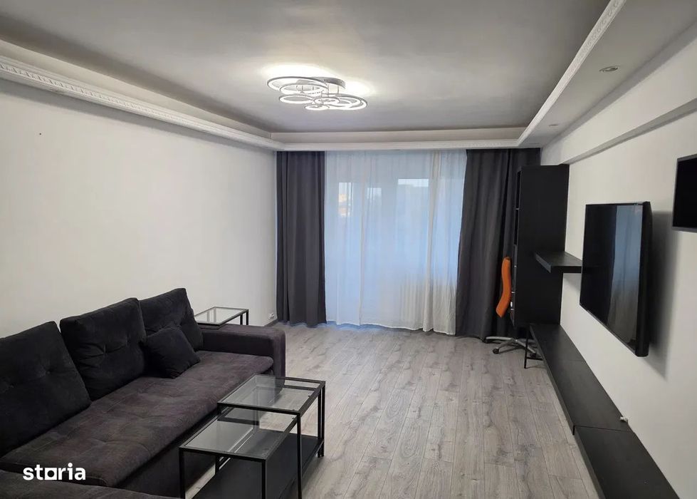 Apartament 2 camere | Bd. Unirii | Parcare inclusa