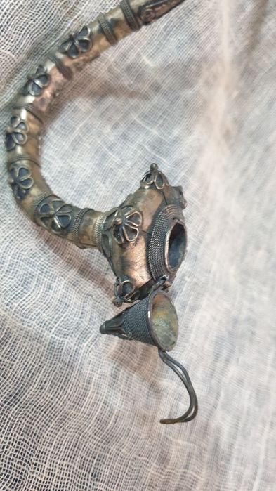 Стари азиатски лули