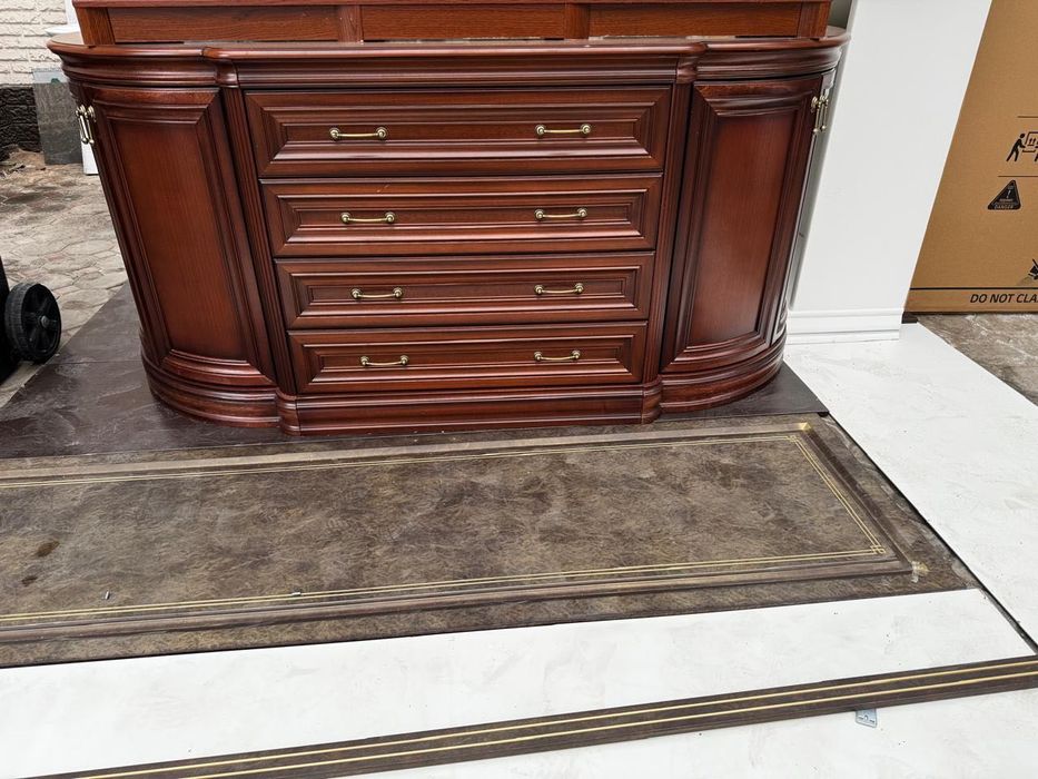 Комод белорусская мебель