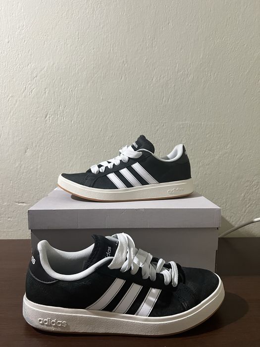 Adidas Grand Court Base 00s -44/28см