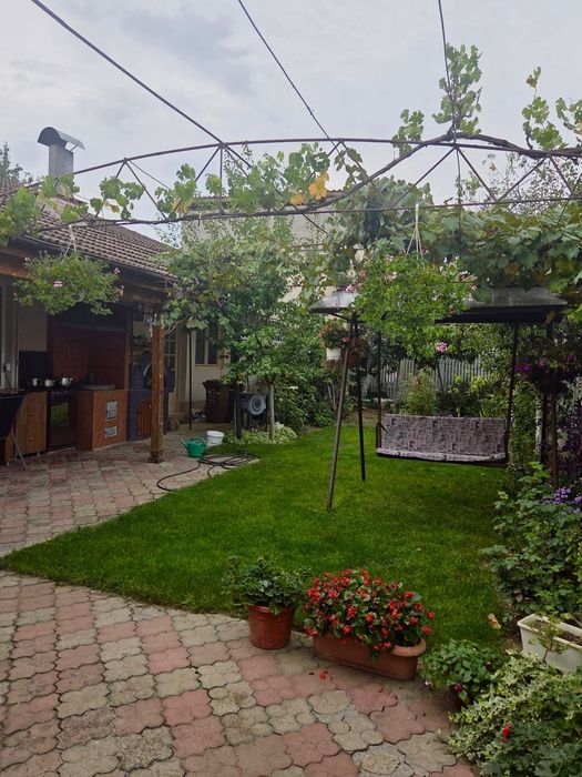 Casa 4 camere strada Tabacovici 40