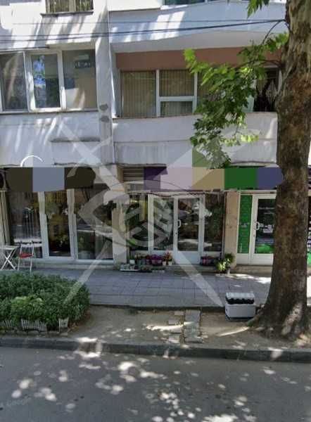 Магазин в Центъра на Пловдив! 11887771