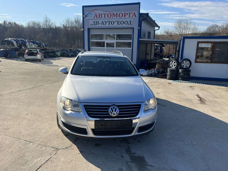 Wv Pasat6 2008г.BMP код на мотора 2.0tdi 140ks