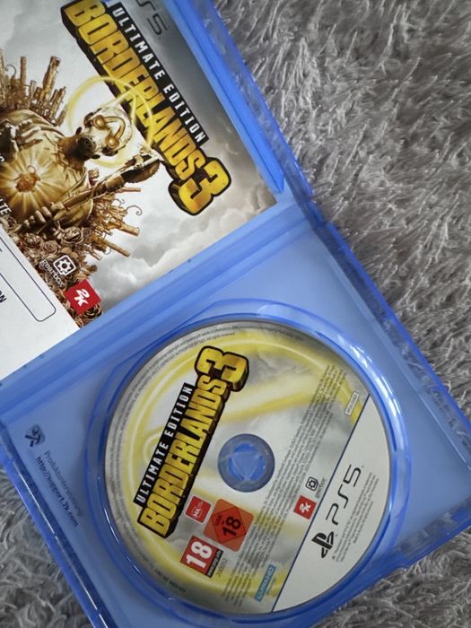 Игра на playstaytion 5