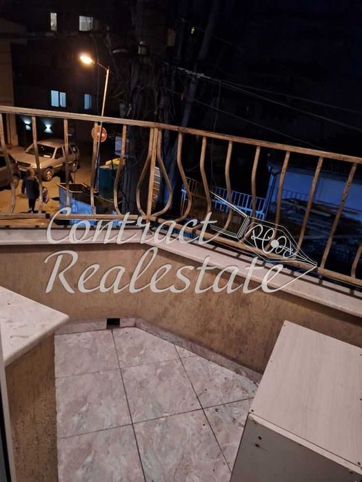 Двустаен Необзаведен Погребите !