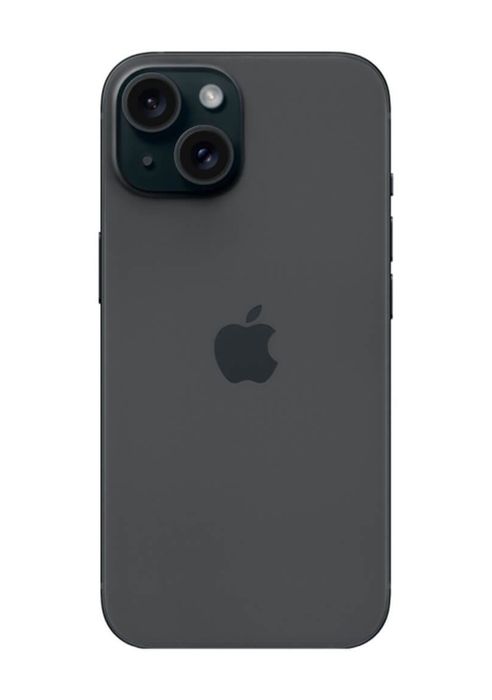 Apple 15+плюс 128 гб