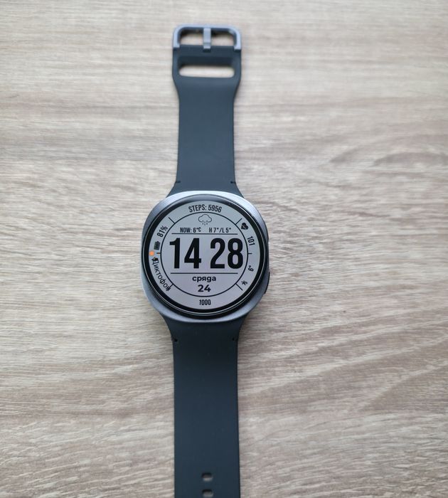 Samsung Watch 8 44mm