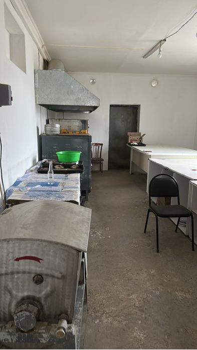 Пекарня бизнес сатылады