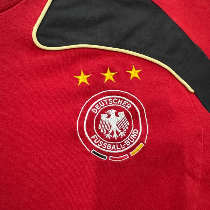 Tricou de fotbal cu nationala Germaniei din 2008