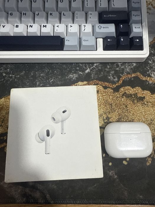 Наушники Airpods pro 2