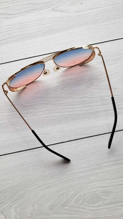 Дамаки слънчеви очила