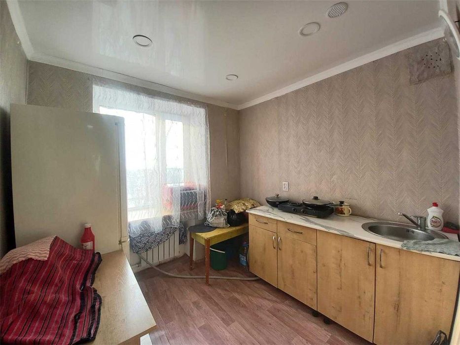 1 комнатная / район Аян Пасаж